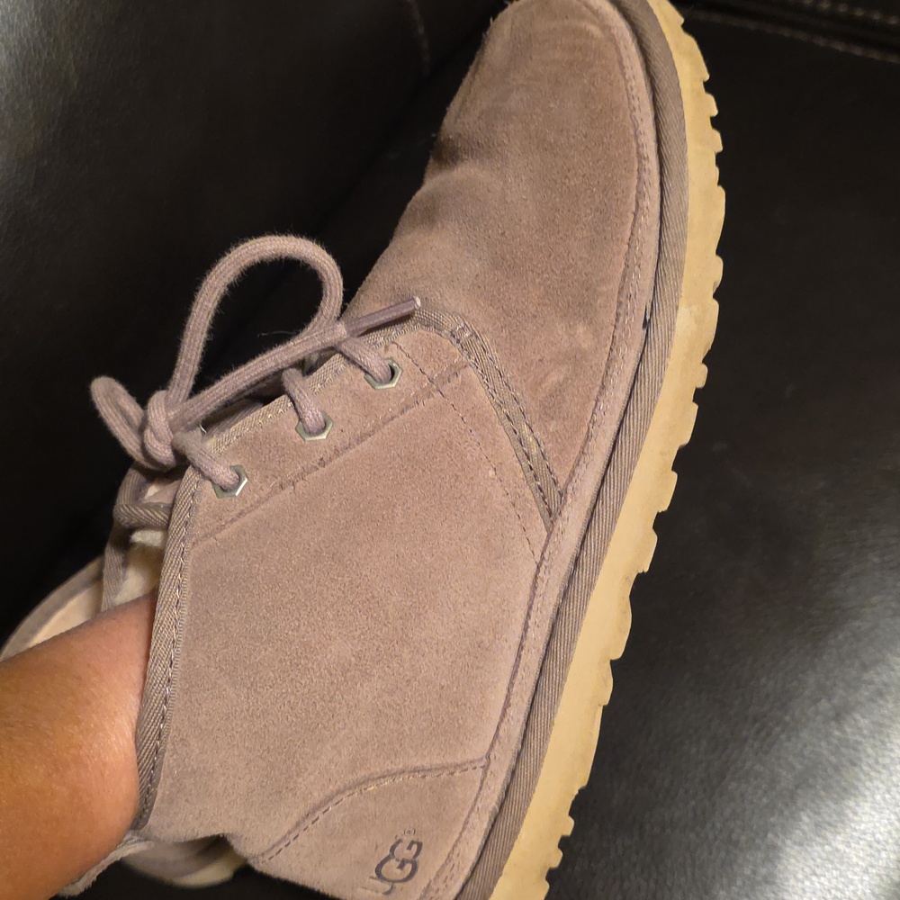 UGG Short Boots - Picture 5 of 8